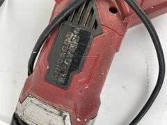 Chicago electric sawzall