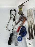 Mixed tools