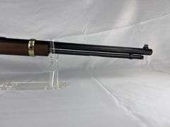 Henry   17HMR  Golden boy 17HMR   GB000766VL Henry Golden Boy 17HMR