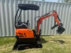 LandHero LDH-ME18