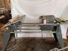 Shopsmith multi tool unit