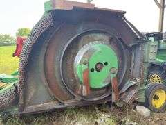 John Deere FC15R
