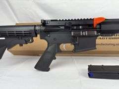 Anderson  5.56  Am-15  25037337 (New) Anderson AM-15