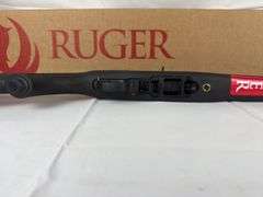Ruger  22LR  10/22  0027-28923 (New) Ruger 10/22