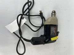 Black and decker 3/8in drill