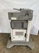 Lexmark X658de printer