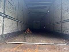 Wabash 53ft dry van