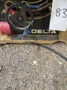 Delta table saw