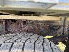 2005 Ford F350