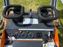 LandHero LDH-T460XX Mini Skid steer