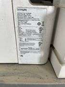 Lexmark X658de printer