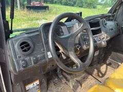 John Deere 835M