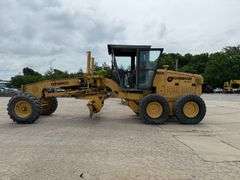 Champion 710a grader