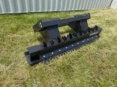 72” Wolverine skid steer Ripper