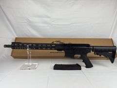 Anderson  5.56  Am-15  25037204 (New) Anderson AM-15