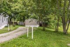Mobile home Park