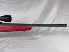 Savage  17HMR  93R17  4172064 Savage 93R17