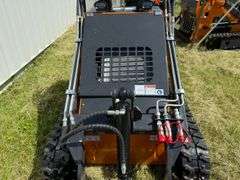 LandHero LDH-T460XX Mini Skid steer