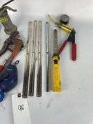 Mixed tools