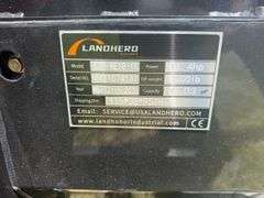 LandHero LDH-ME18