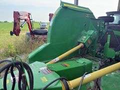 John Deere FC15R