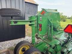 John Deere FC15R