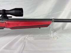Savage  17HMR  93R17  4172064 Savage 93R17