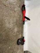 Craftsman cordless Weedeater