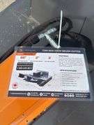 72” Wolverine Skid Steer Brush Cutter