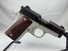 Kimber Micro 9