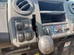 John Deere 835M