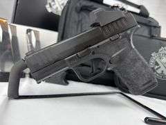 (New) Springfield Hellcat Pro