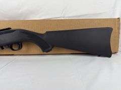 Ruger  22LR  10/22  0027-28923 (New) Ruger 10/22