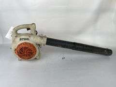 Stihl gas powered blower
