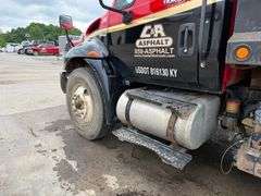 International 4300 Durastar