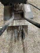 Craftsman 10in tiller