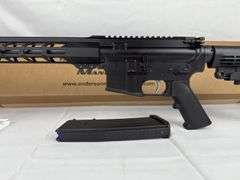 Anderson  5.56  Am-15  25037204 (New) Anderson AM-15