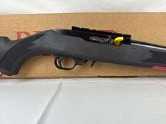 Ruger  22LR  10/22  0027-28923 (New) Ruger 10/22