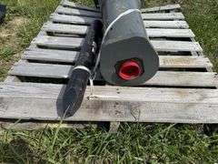 Montabert NE36 hammer