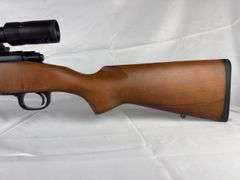 Winchester   243  70SA  G2152897 Winchester 70 SA Youth Ranger (243 cal)