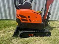 LandHero LDH-ME18
