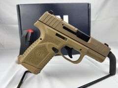 FN Reflex