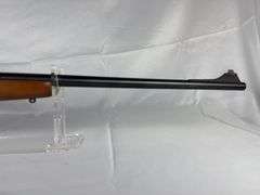 Winchester   243  70SA  G2152897 Winchester 70 SA Youth Ranger (243 cal)