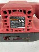Chicago electric belt sander