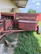 New Holland 316