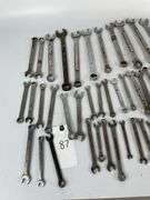 Craftsman wrenches