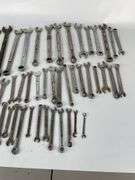 Craftsman wrenches