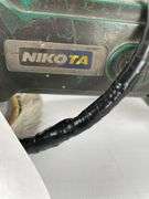 Nikota polish/sander
