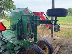 John Deere FC15R