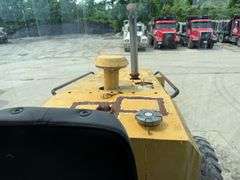 Champion 710a grader